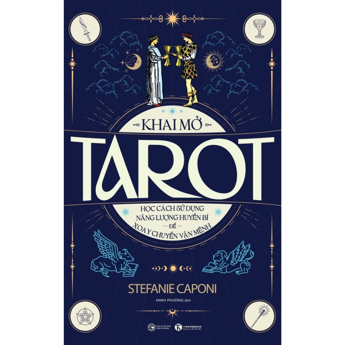 Khai Mở Tarot