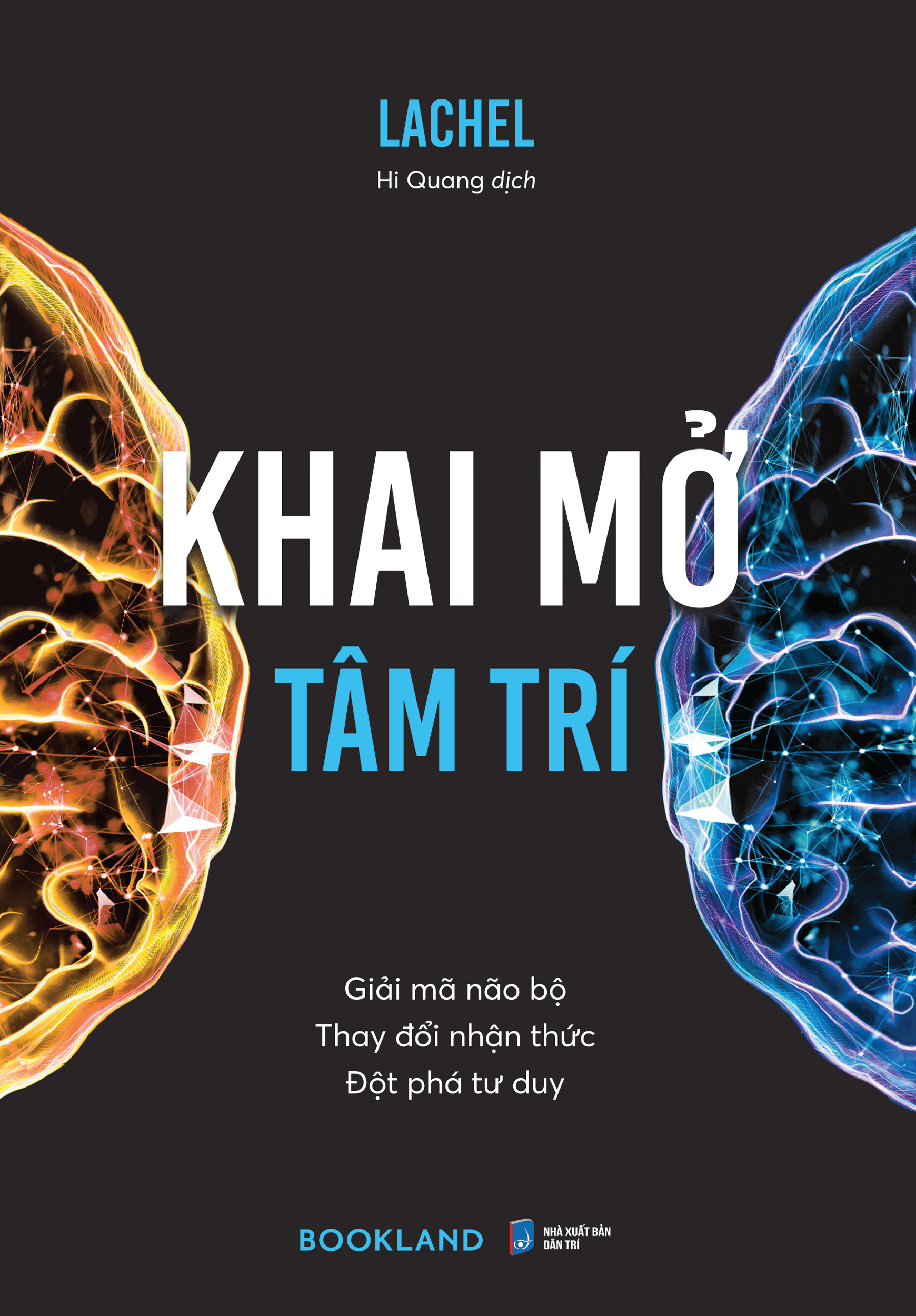 Khai Mở Tâm Trí