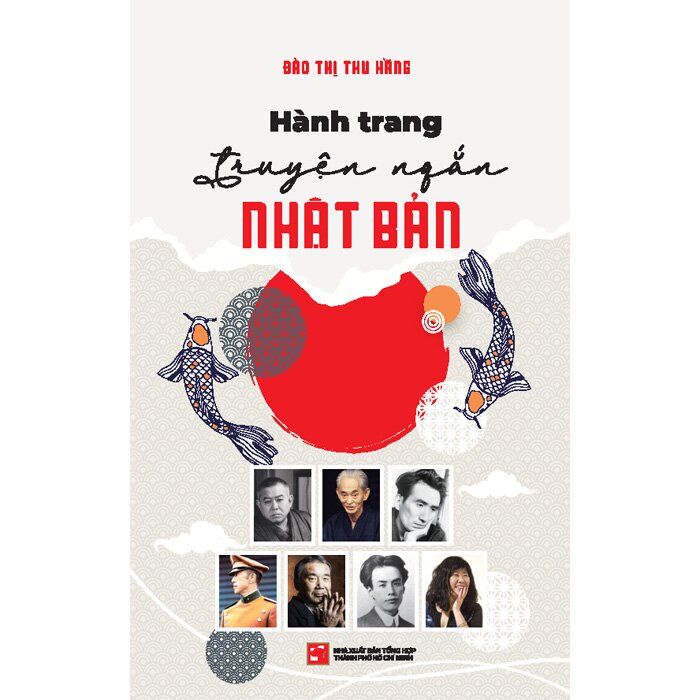 Hành Trang Truyện Ngắn Nhật Bản