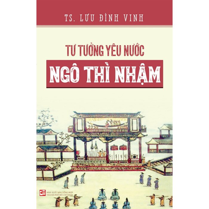 Tư Tưởng Yêu Nước Ngô Thì Nhậm