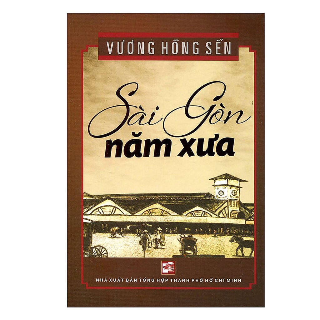 Sài Gòn năm xưa