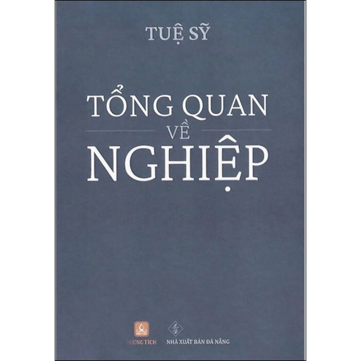 Tổng Quan Về Nghiệp