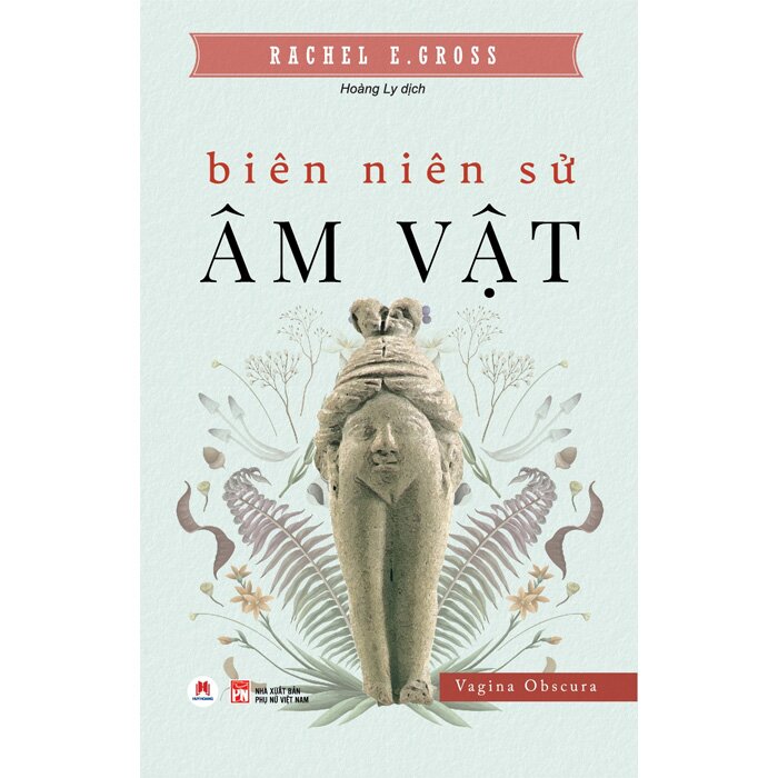 Biên Niên Sử Âm Vật