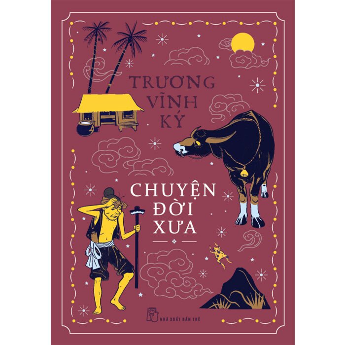 Chuyện Đời Xưa