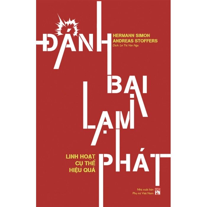 Đánh Bại Lạm Phát