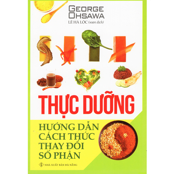 Thực Dưỡng Hướng Dẫn Cách Thức Thay Đổi Số Phận