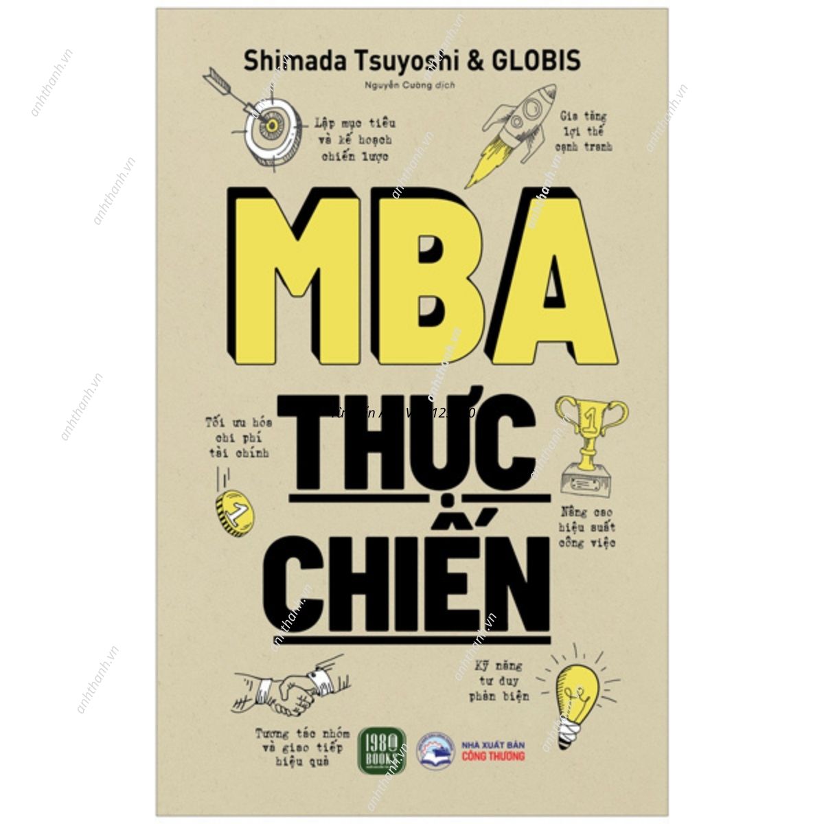 MBA Thực Chiến