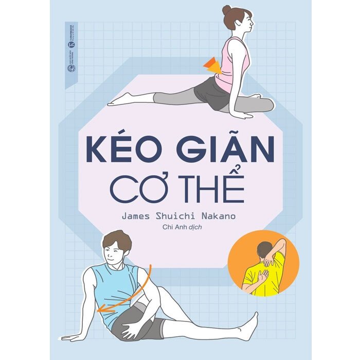 Kéo Giãn Cơ Thể