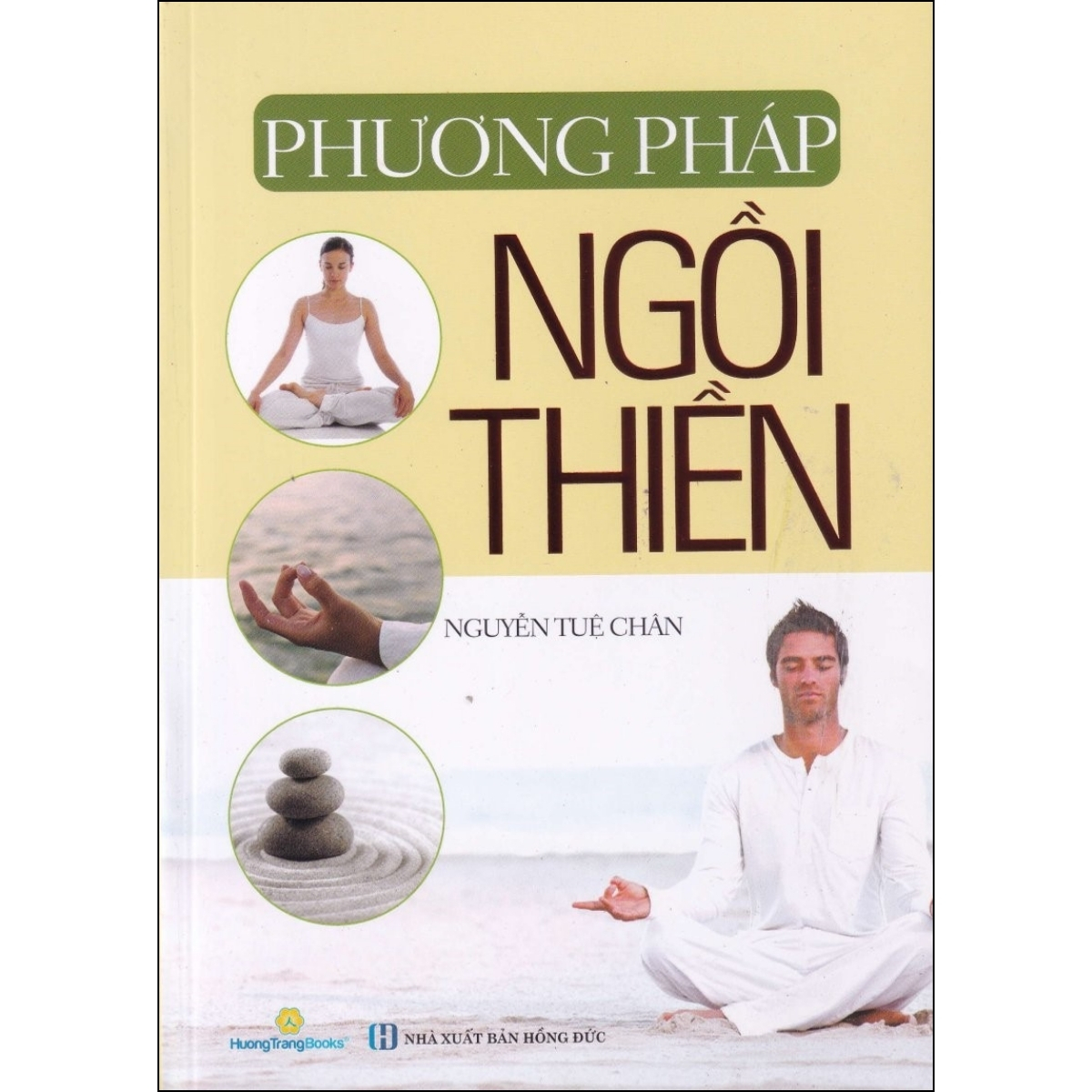 Phương Pháp Ngồi Thiền