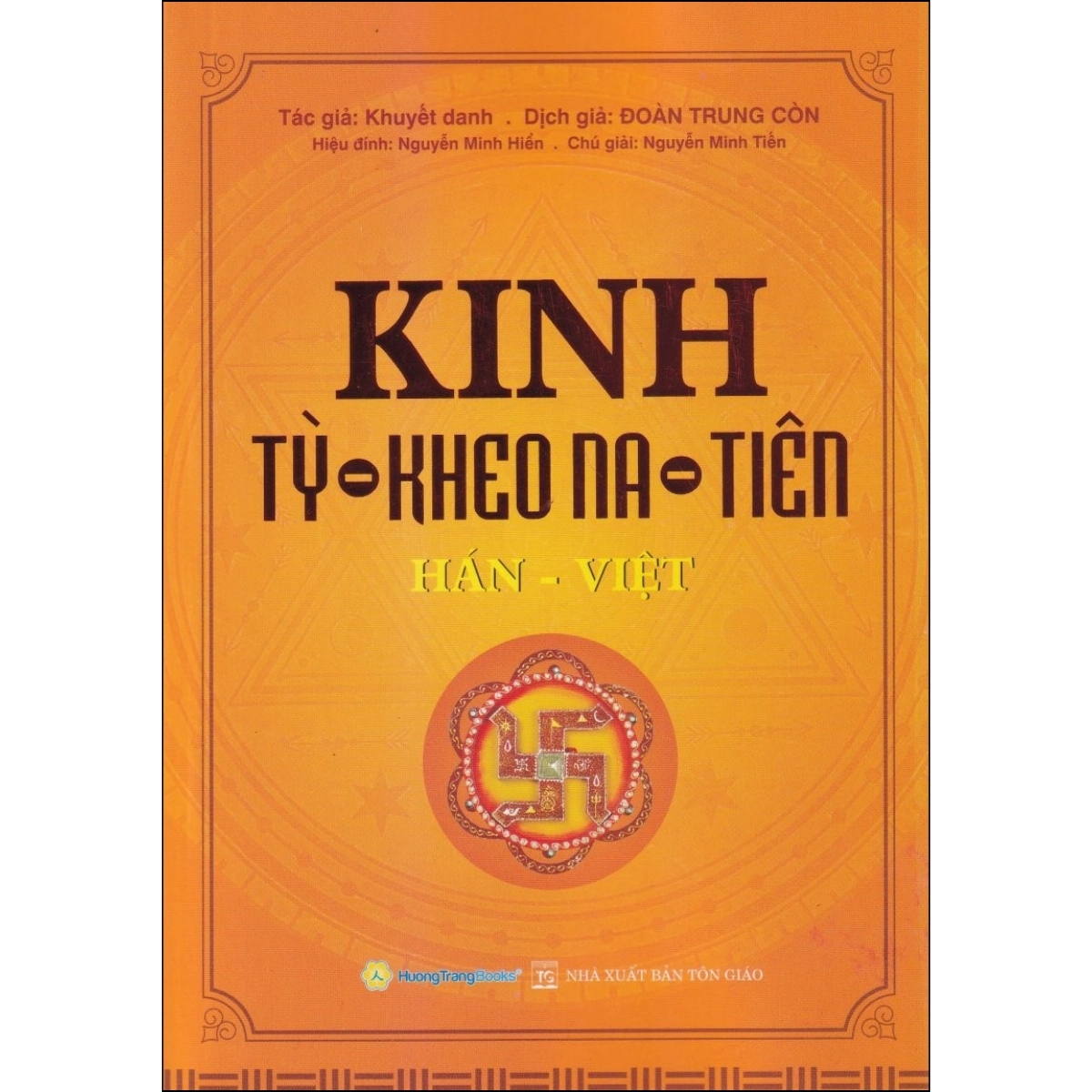 Kinh Tỳ-Kheo Na-Tiên