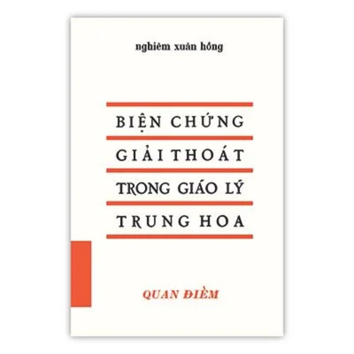 Biện chứng giải thoát trong giáo lý Trung Hoa