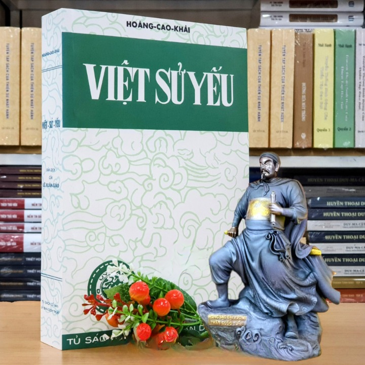 Việt Sử Yếu