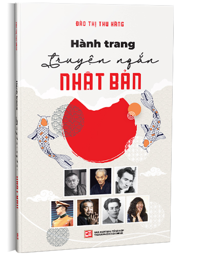 Hành trang truyện ngắn Nhật Bản