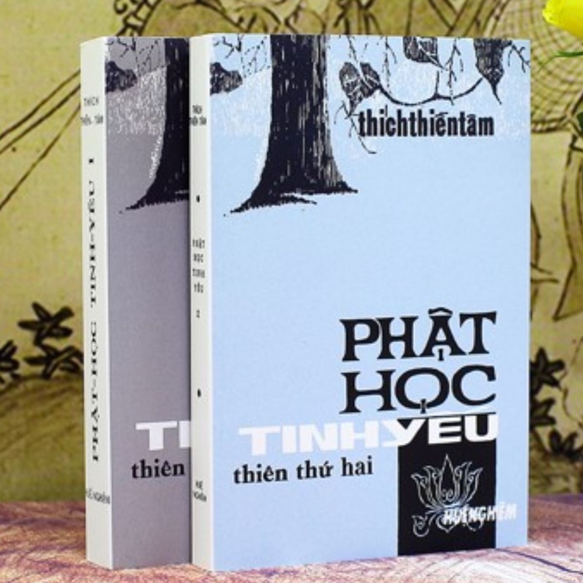 Phật học tinh yếu (bộ 2 tập)