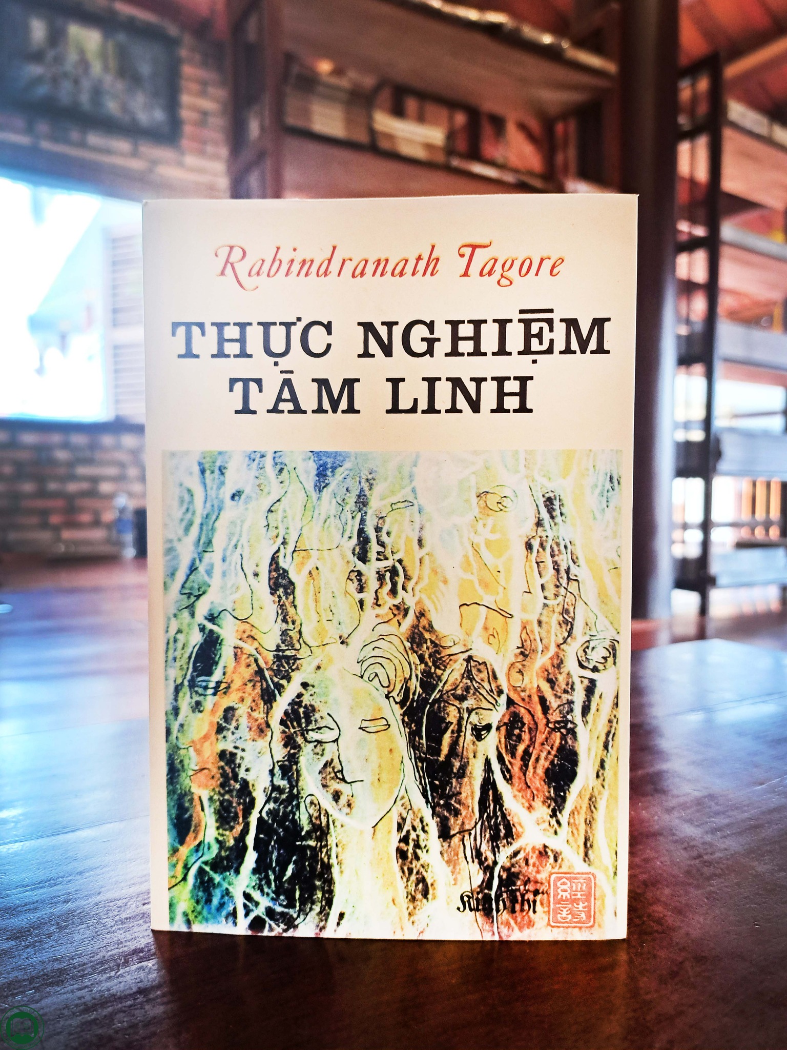 THỰC NGHIỆM TÂM LINH