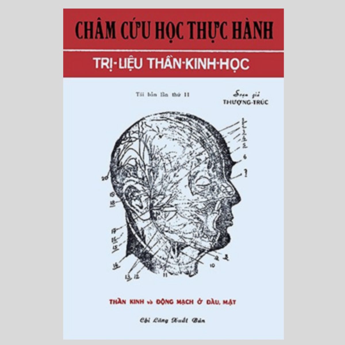 Châm cứu học thực hành