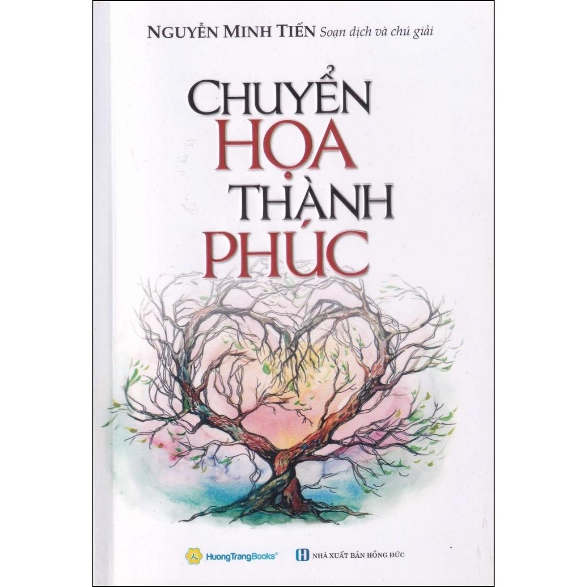 Chuyển Họa Thành Phúc