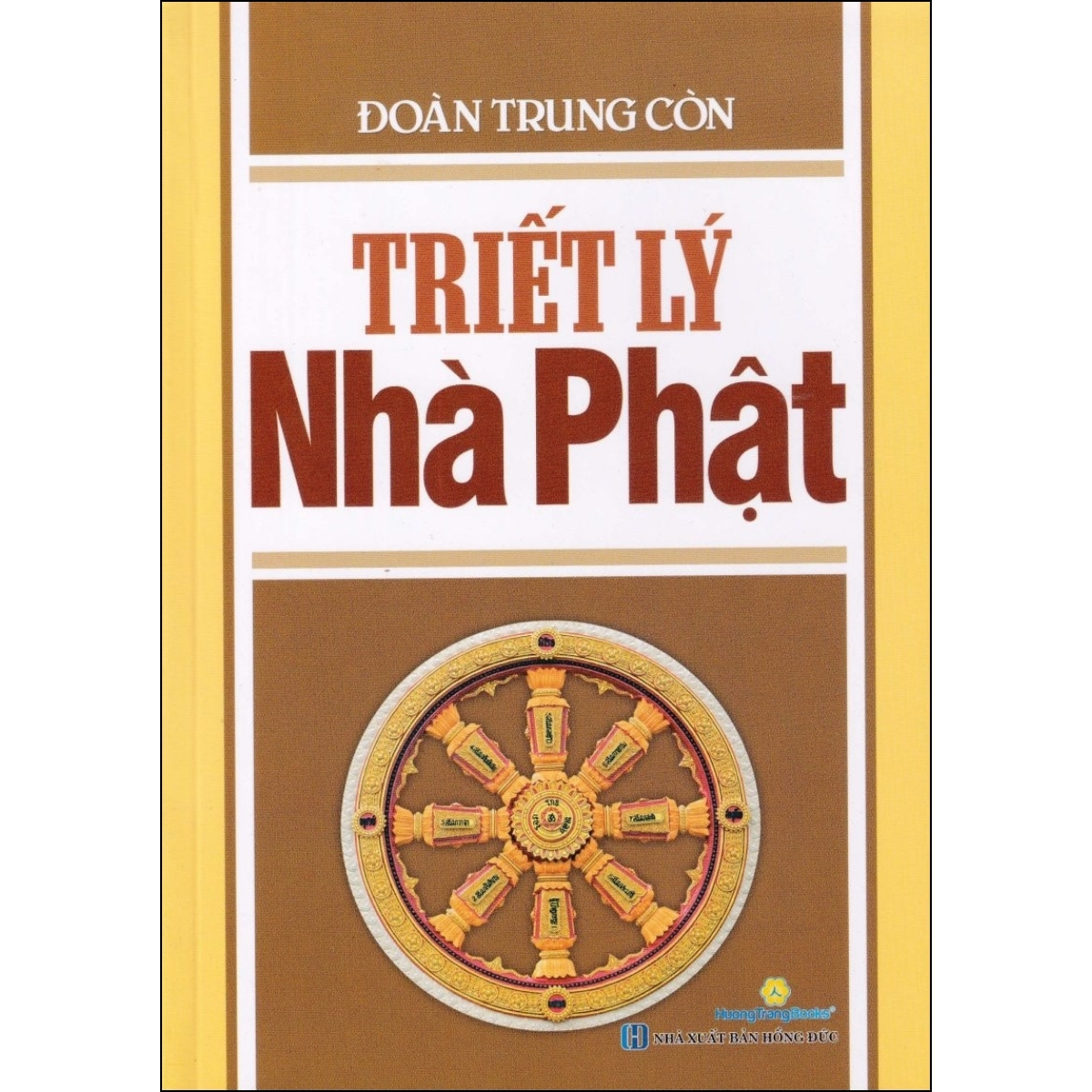 Triết Lý Nhà Phật