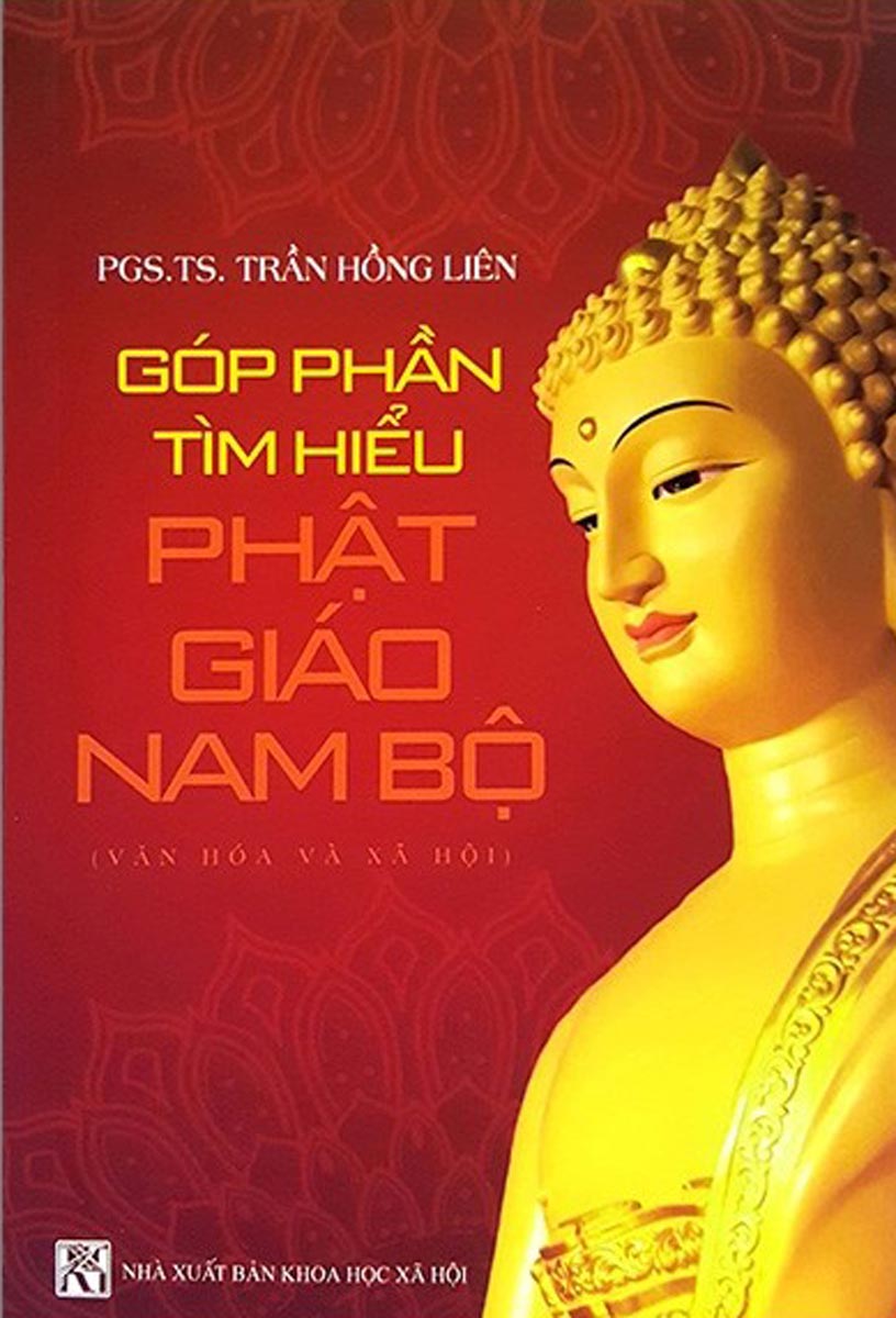 Góp phần tìm hiểu phật giáo nam bộ