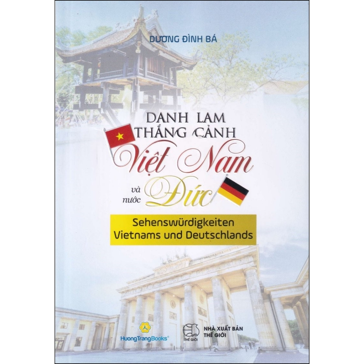 Danh Lam Thắng Cảnh Việt Nam Và Nước Đức