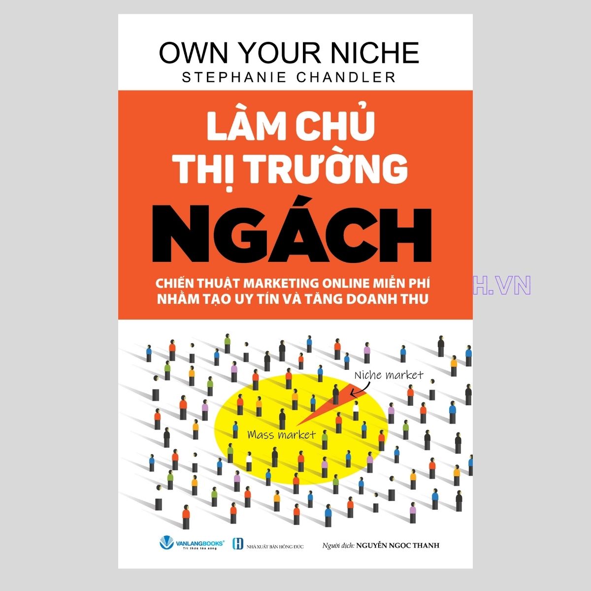 Làm Chủ Thị Trường Ngách