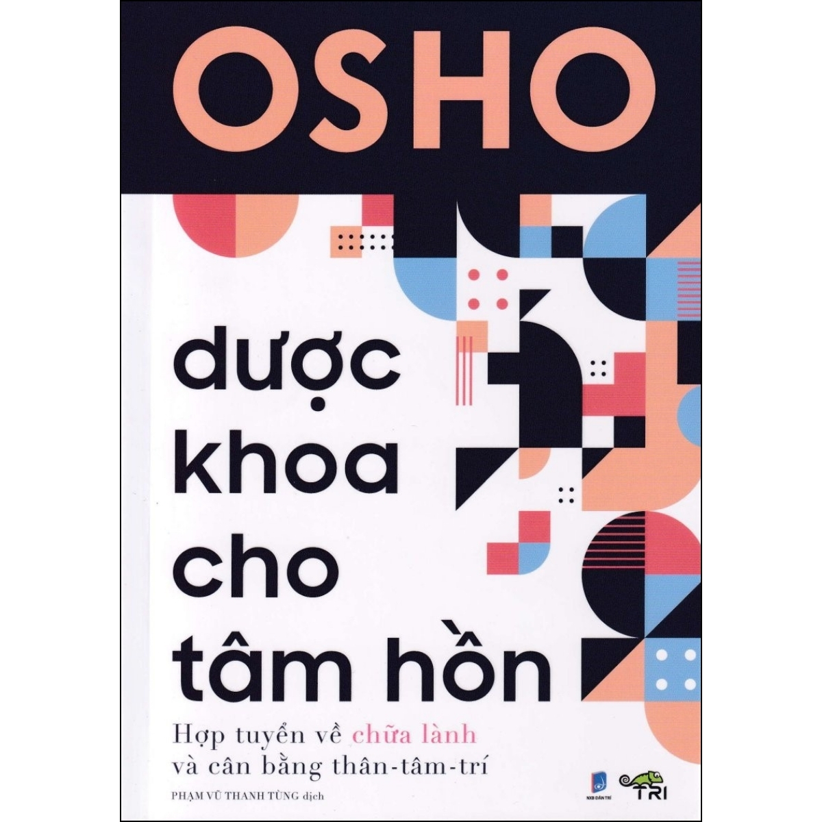 Dược Khoa Cho Tâm Hồn