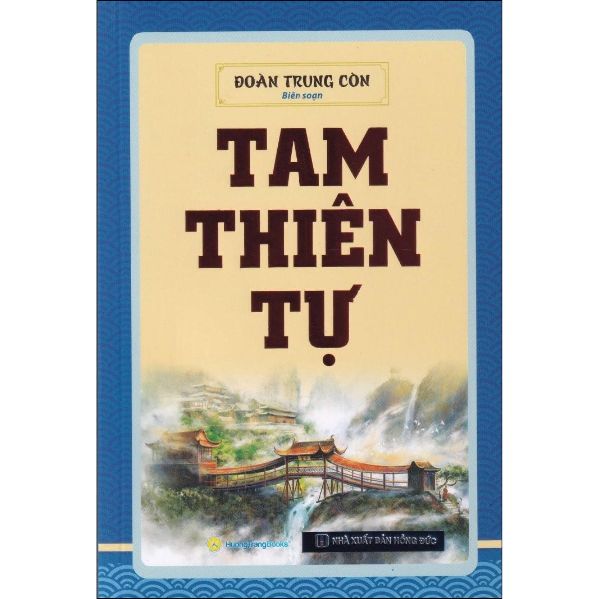 Tam Thiên Tự