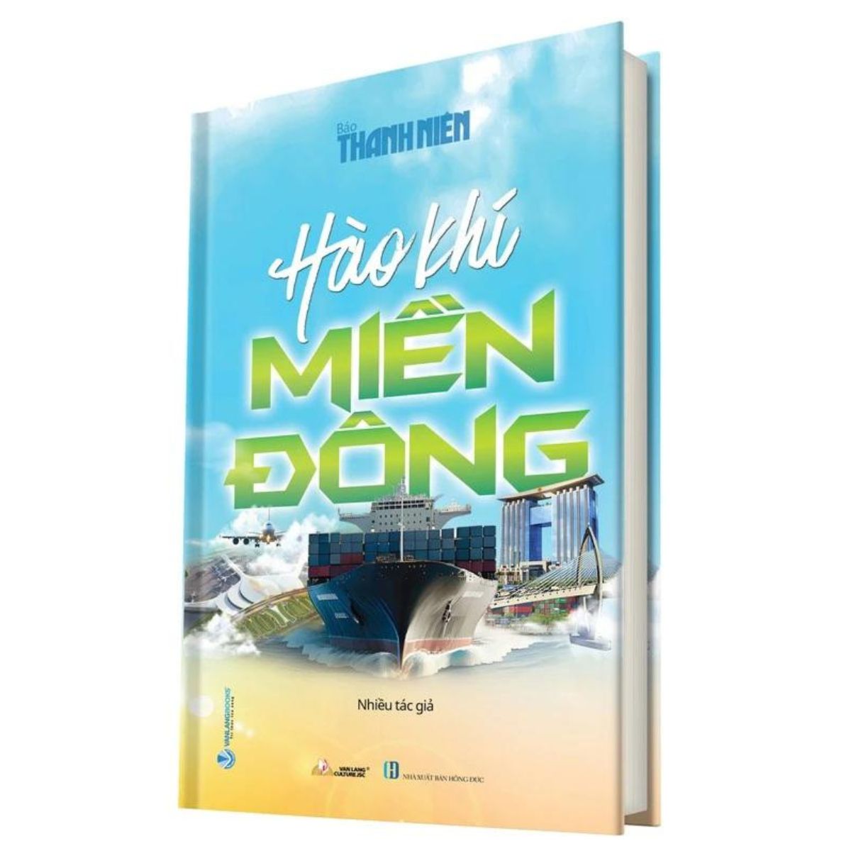 Hào Khí Miền Đông