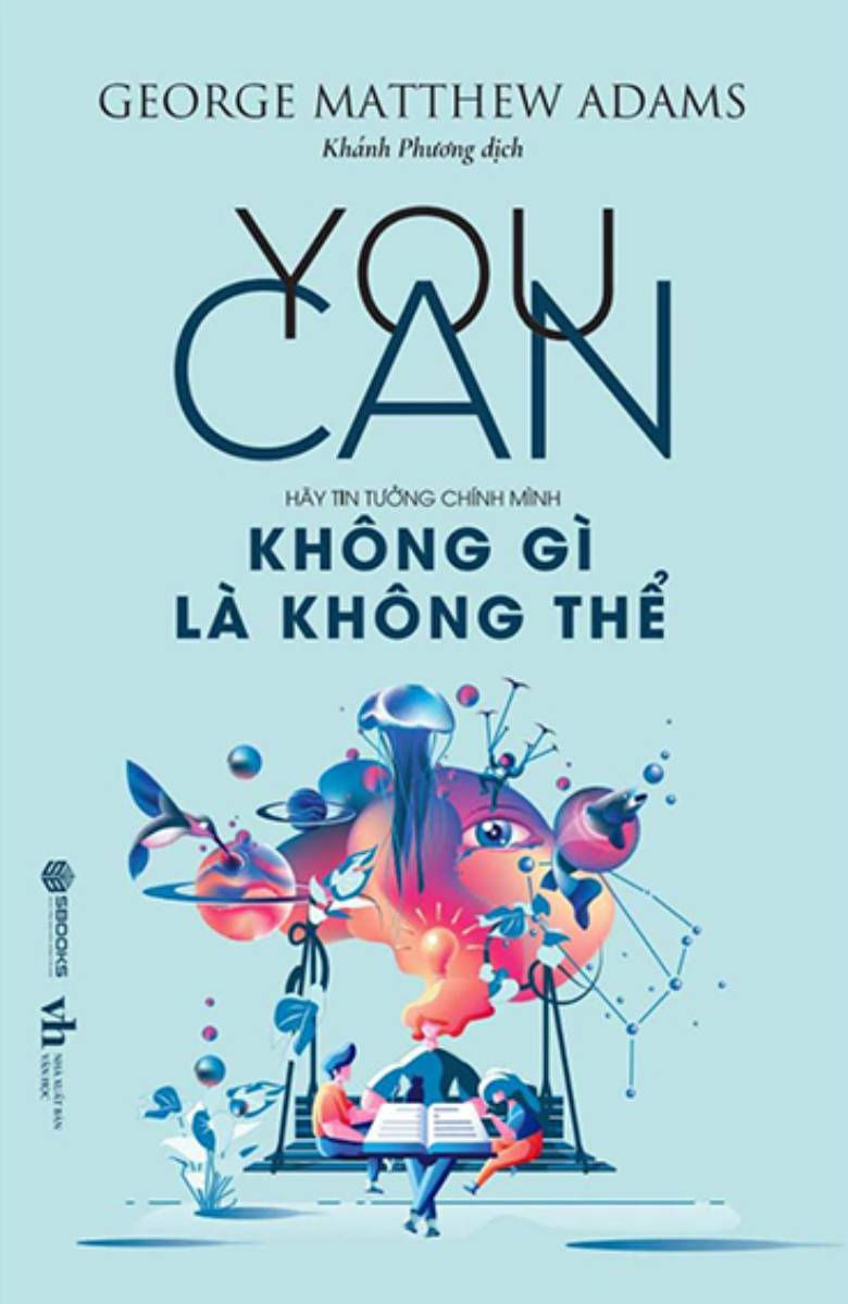 You Can - Không Gì Là Không Thể