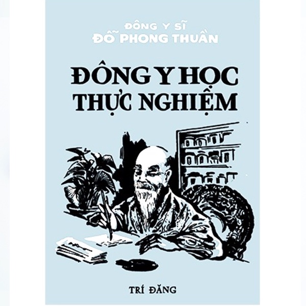 Đông y học thực nghiệm