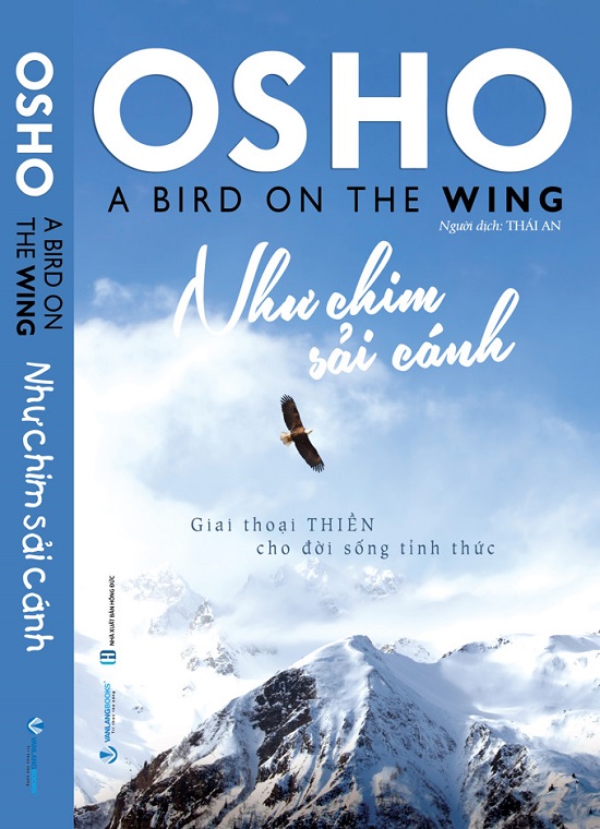 Osho - Như Chim Sải Cánh