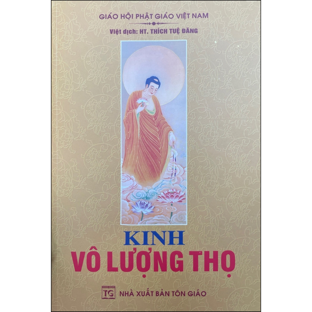 Kinh Vô Lượng Thọ