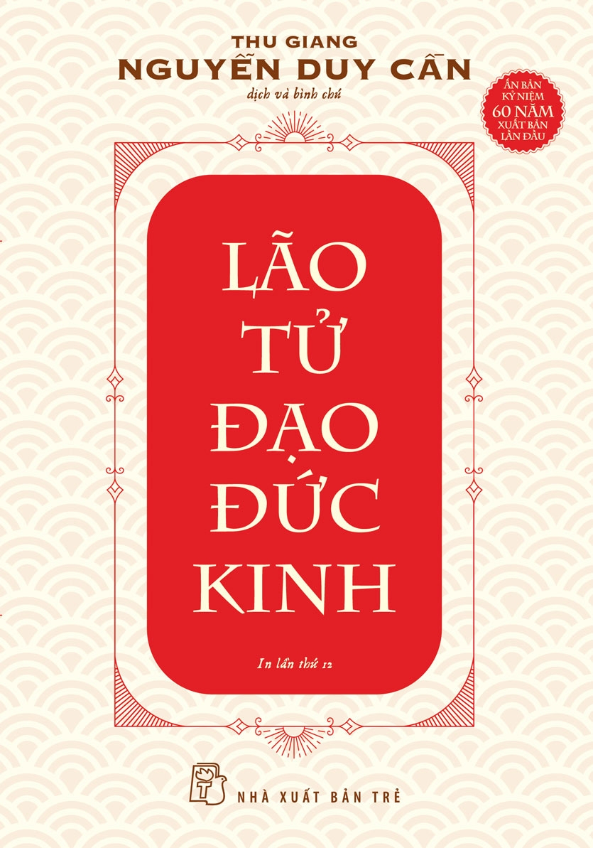 Lão Tử Đạo Đức Kinh