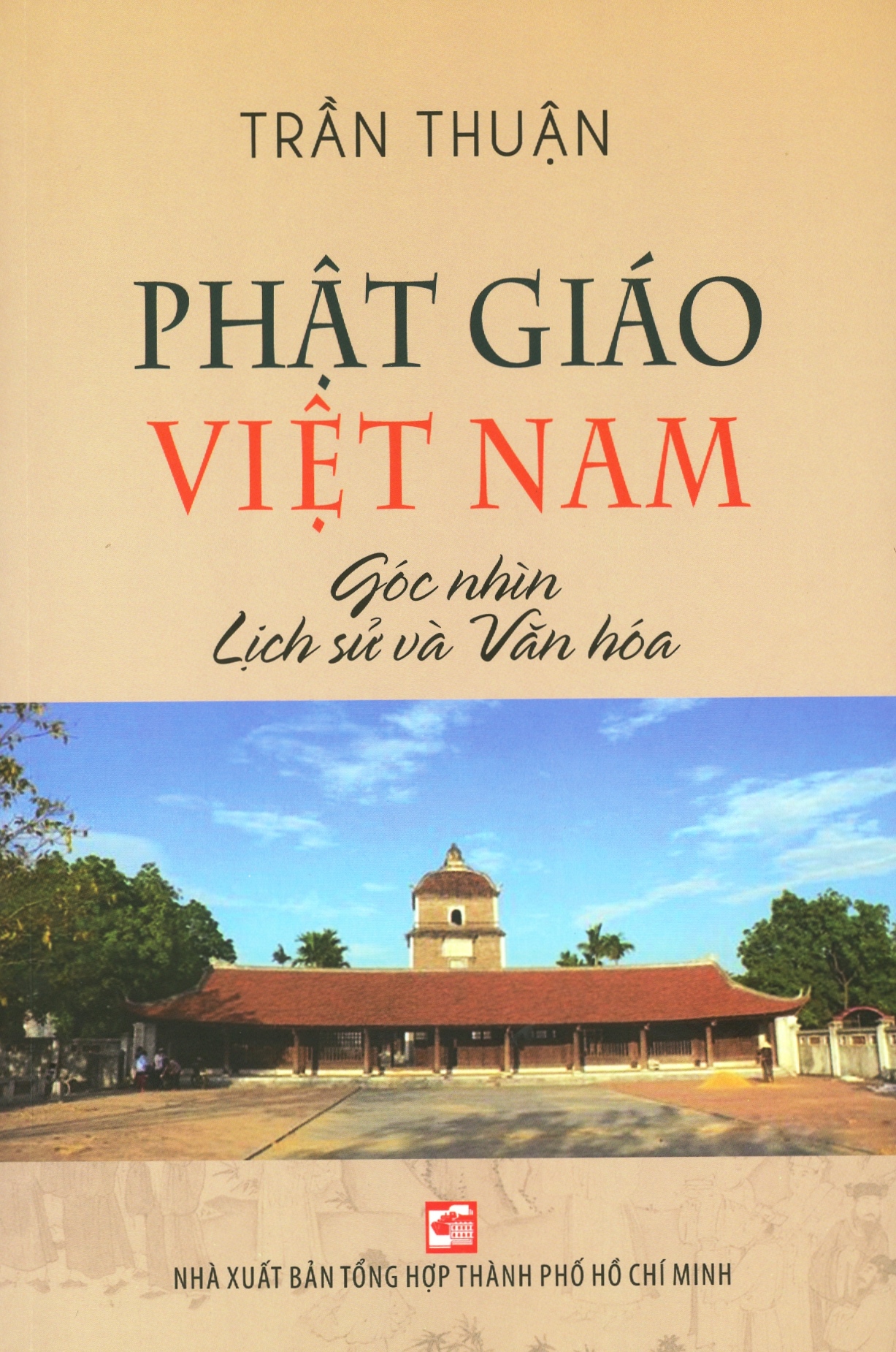 Phật Giáo Việt Nam - Góc Nhìn Lịch Sử Và Văn Hóa