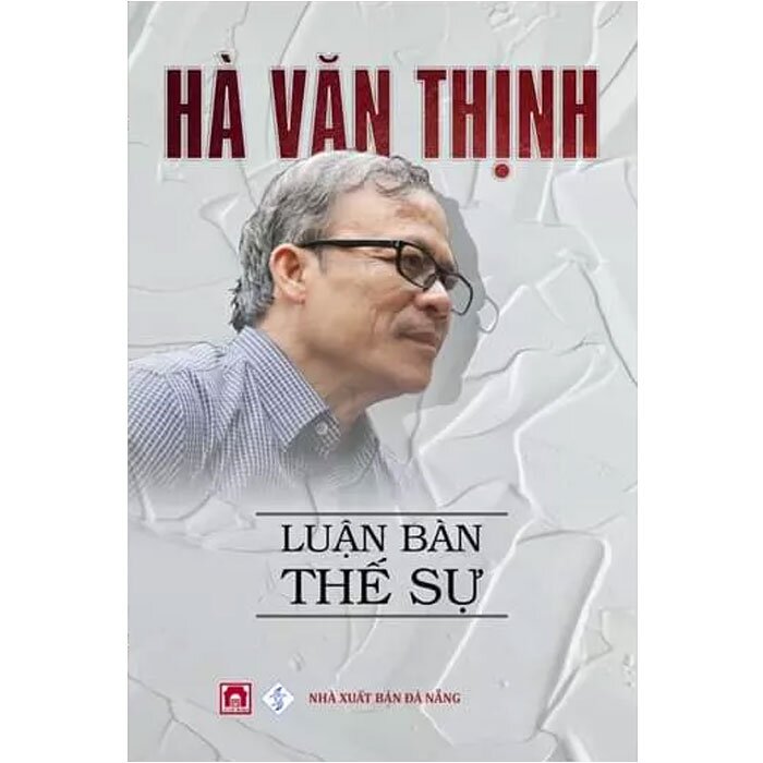 Luận Bàn Thế Sự