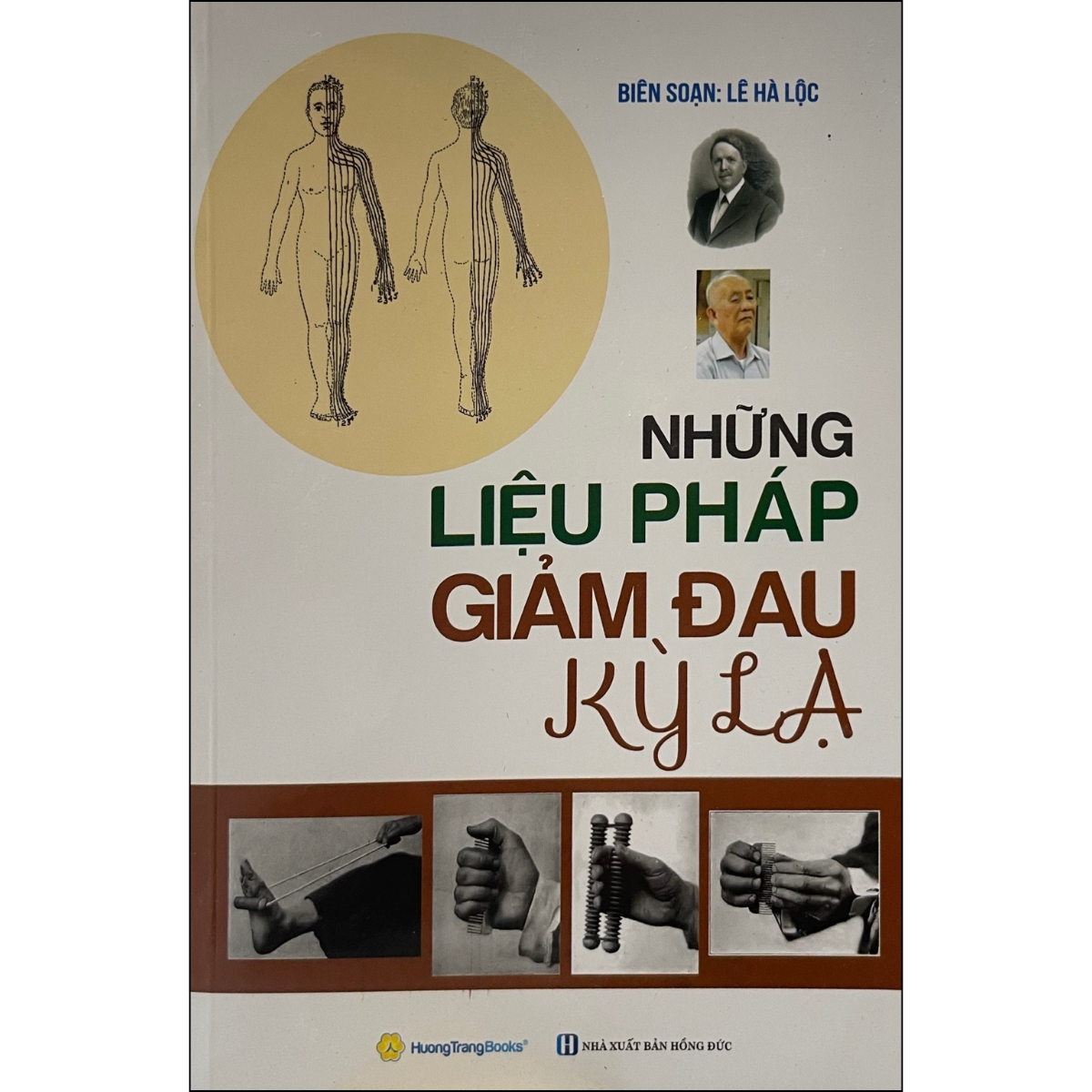 Những Liệu Pháp Giảm Đau Kỳ Lạ