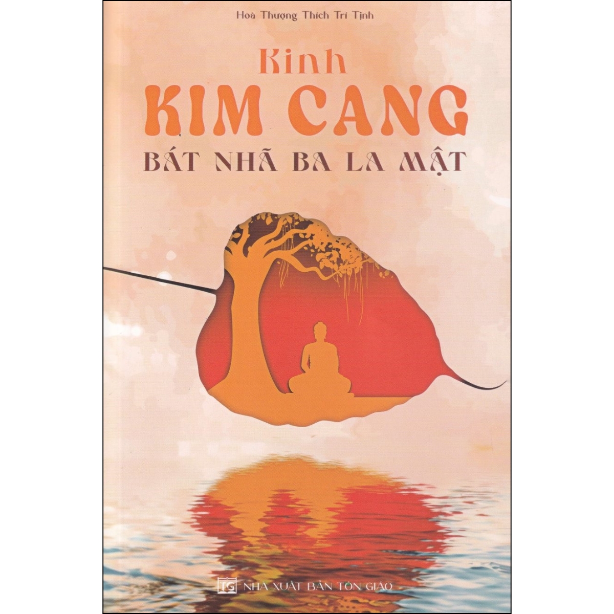 Kinh Kim Cang Bát Nhã Ba La Mật