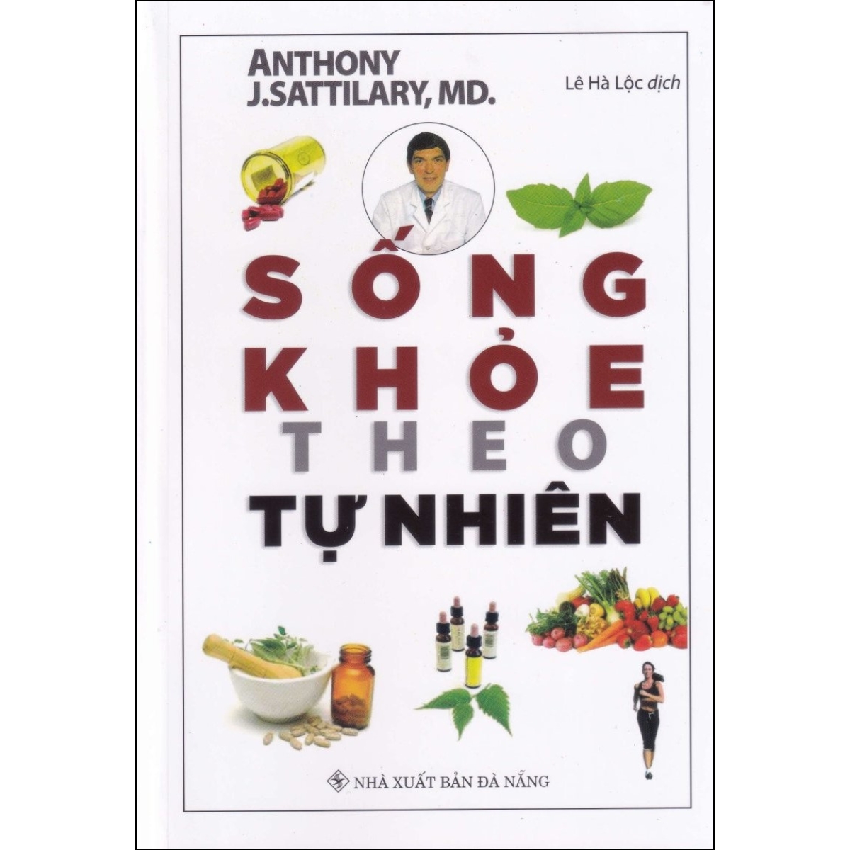 Sống Khỏe Theo Tự Nhiên