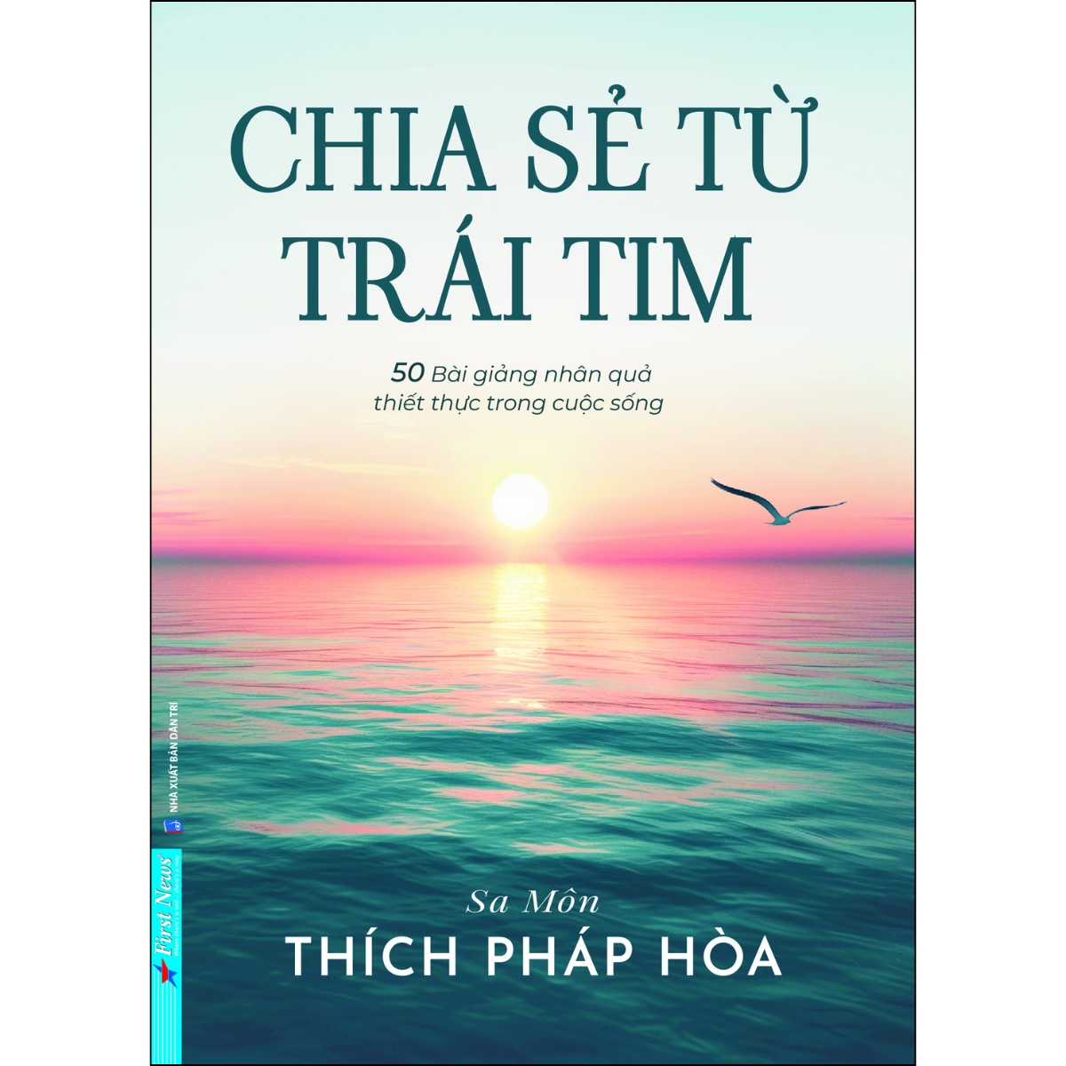 Chia Sẻ Từ Trái Tim