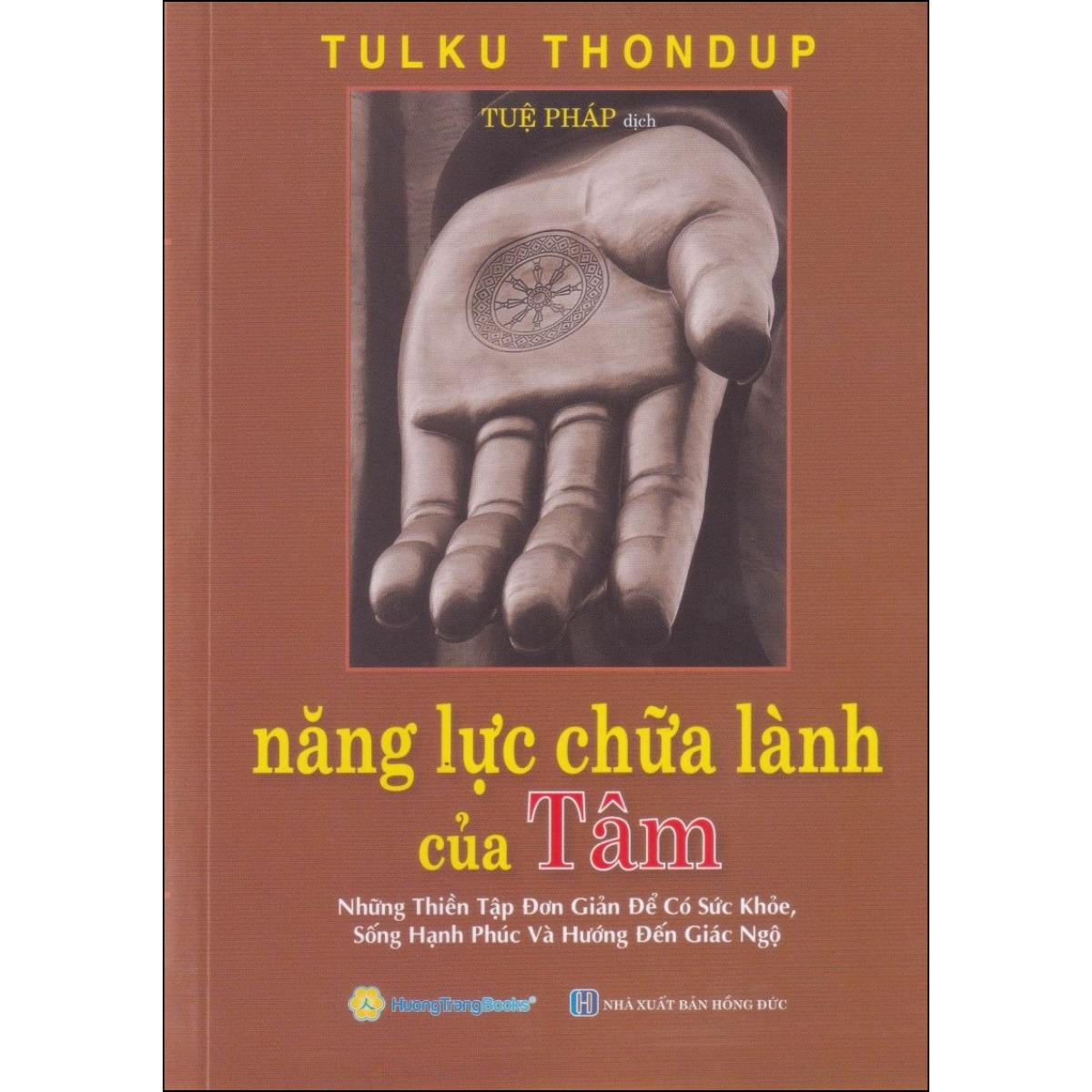 Năng Lực Chữa Lành Của Tâm