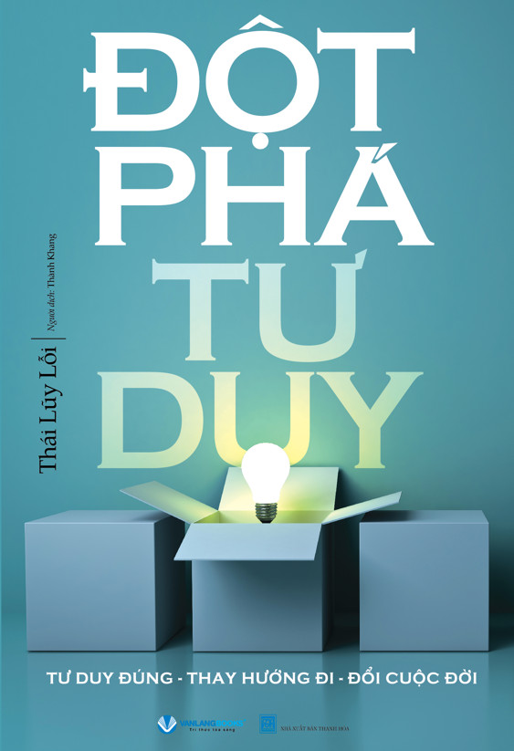 Đột Phá Tư Duy