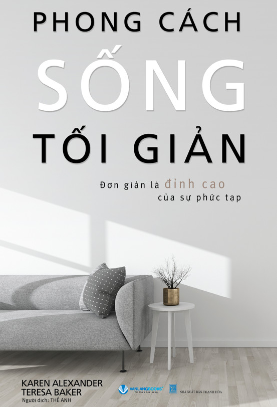 Phong Cách Sống Tối Giản