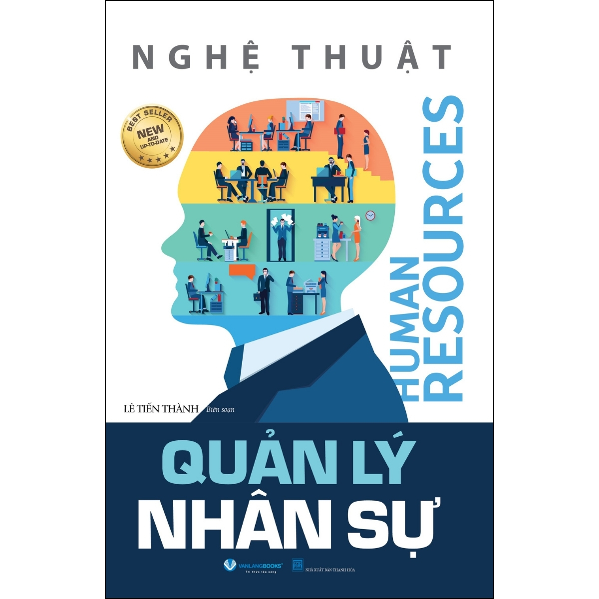 Nghệ Thuật Quản Lý Nhân Sự