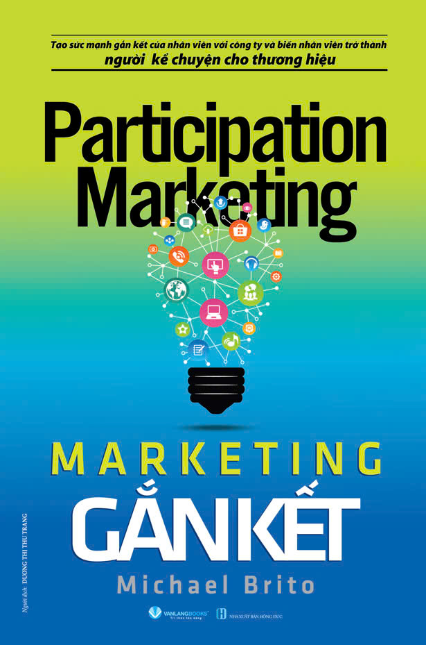 Marketing Gắn Kết