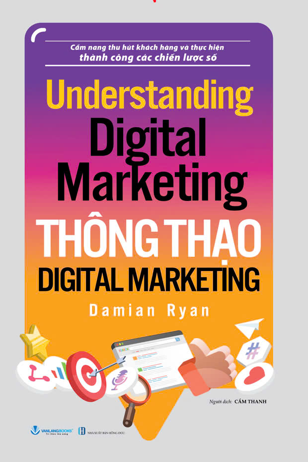 Thông Thạo Digital Marketing