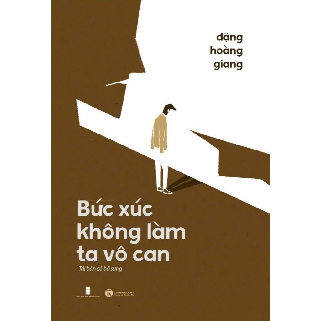 Bức Xúc Không Làm Ta Vô Can