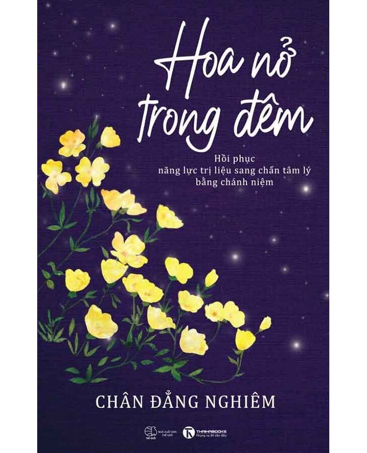 Hoa Nở Trong Đêm