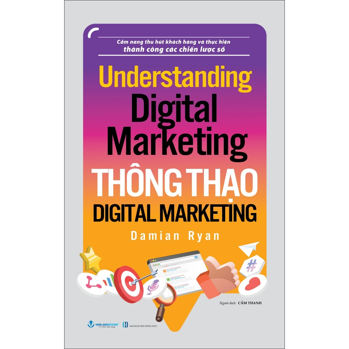 Thông Thạo Digital Marketing