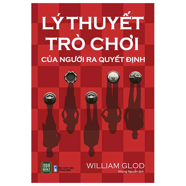 Lý Thuyết Trò Chơi Của Người Ra Quyết Định